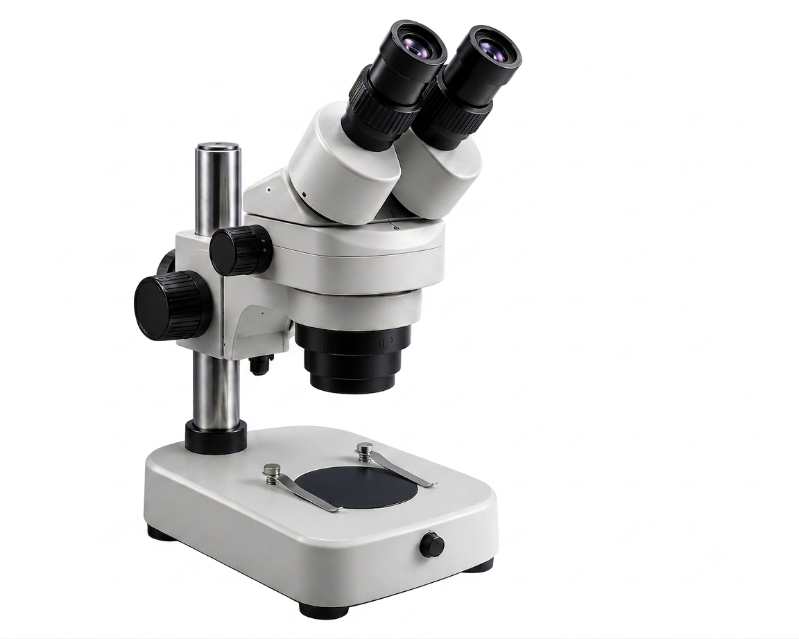Stereoscopic Microscope