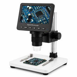 Digital Microscope