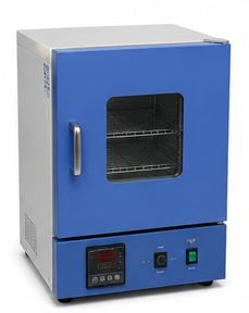 Hot-air Oven