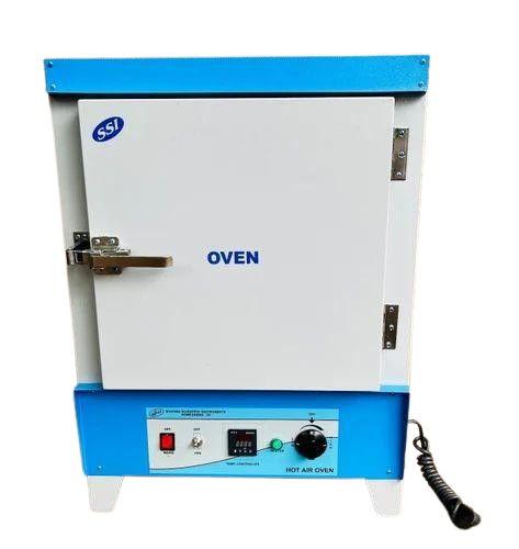 Hot-air Oven