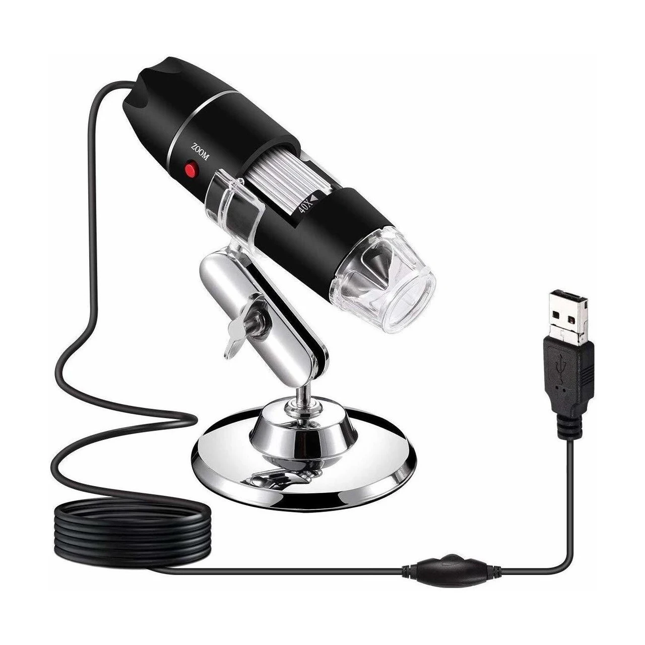 Portable Microscope