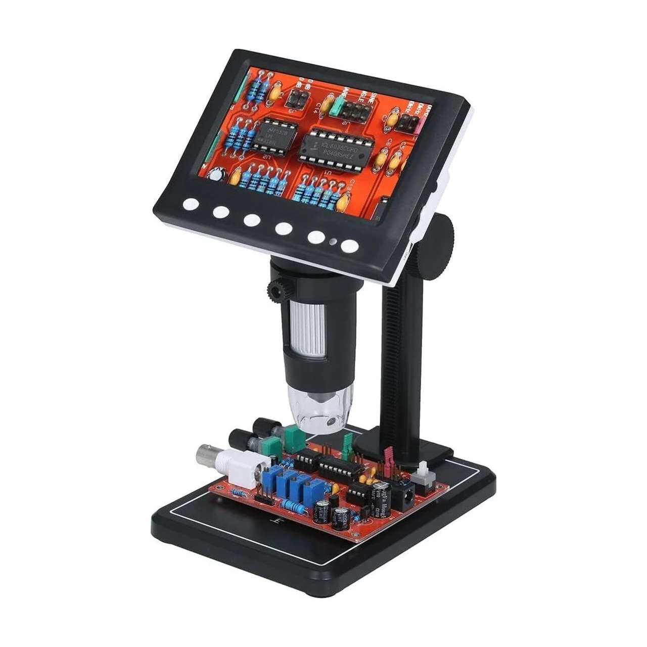 Digital Microscope