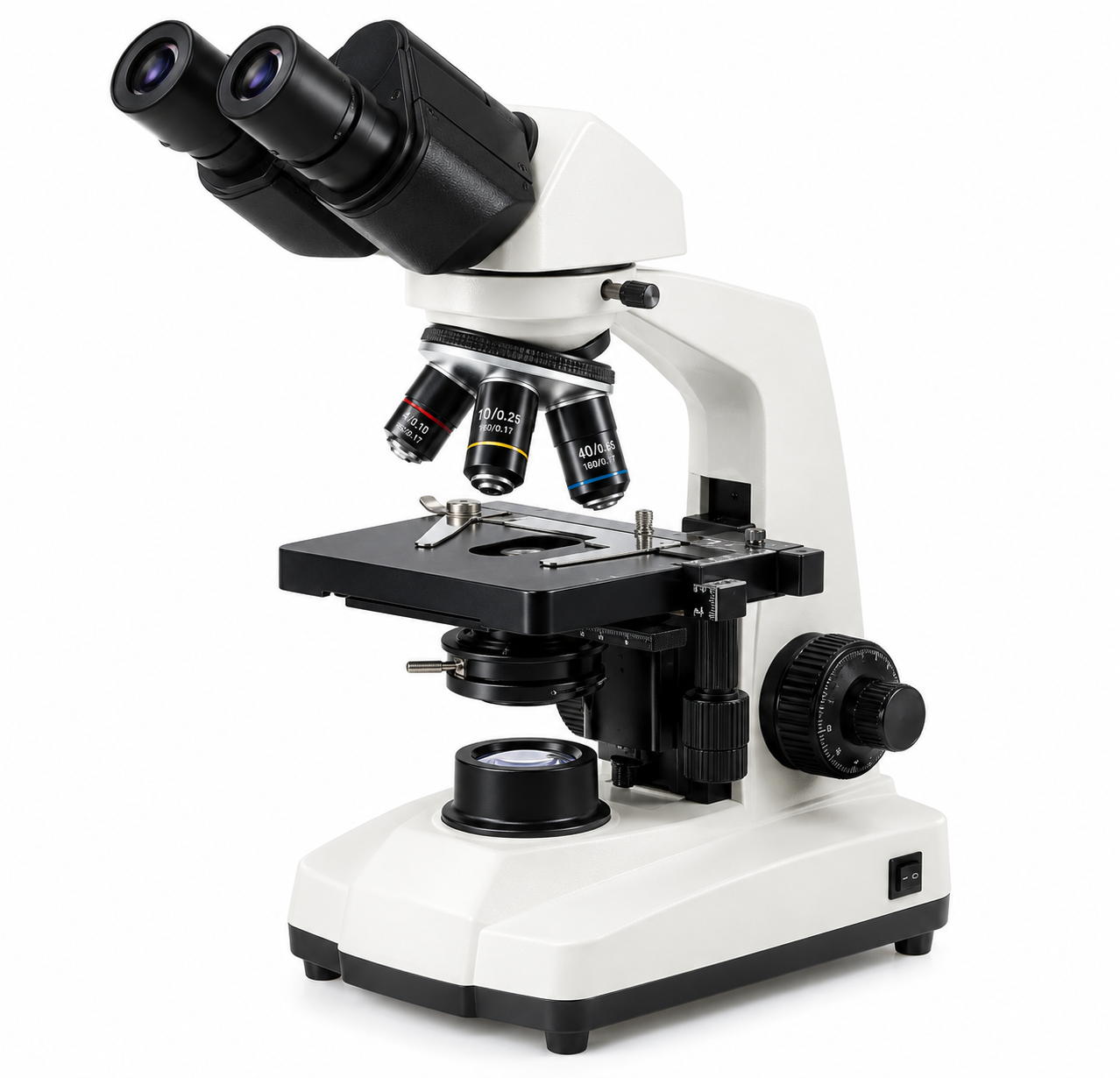 Compound Microscope