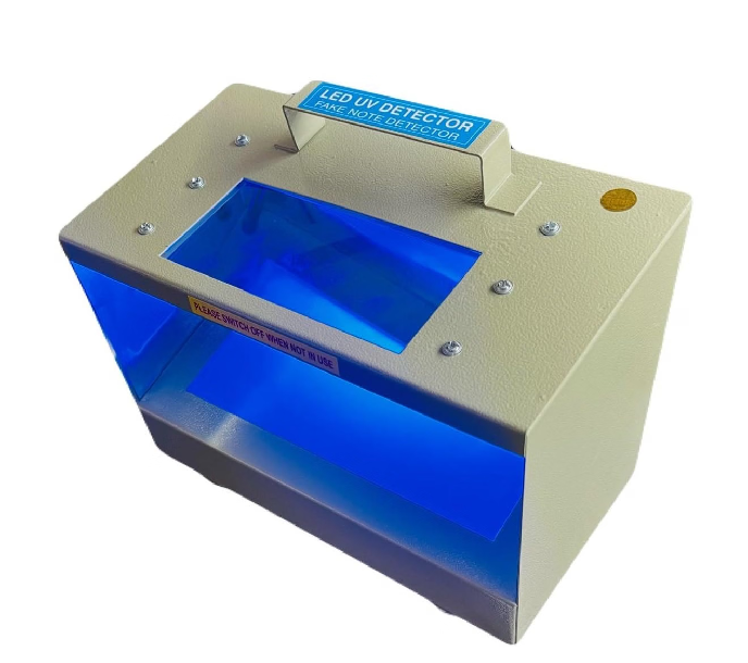 Light Chamber