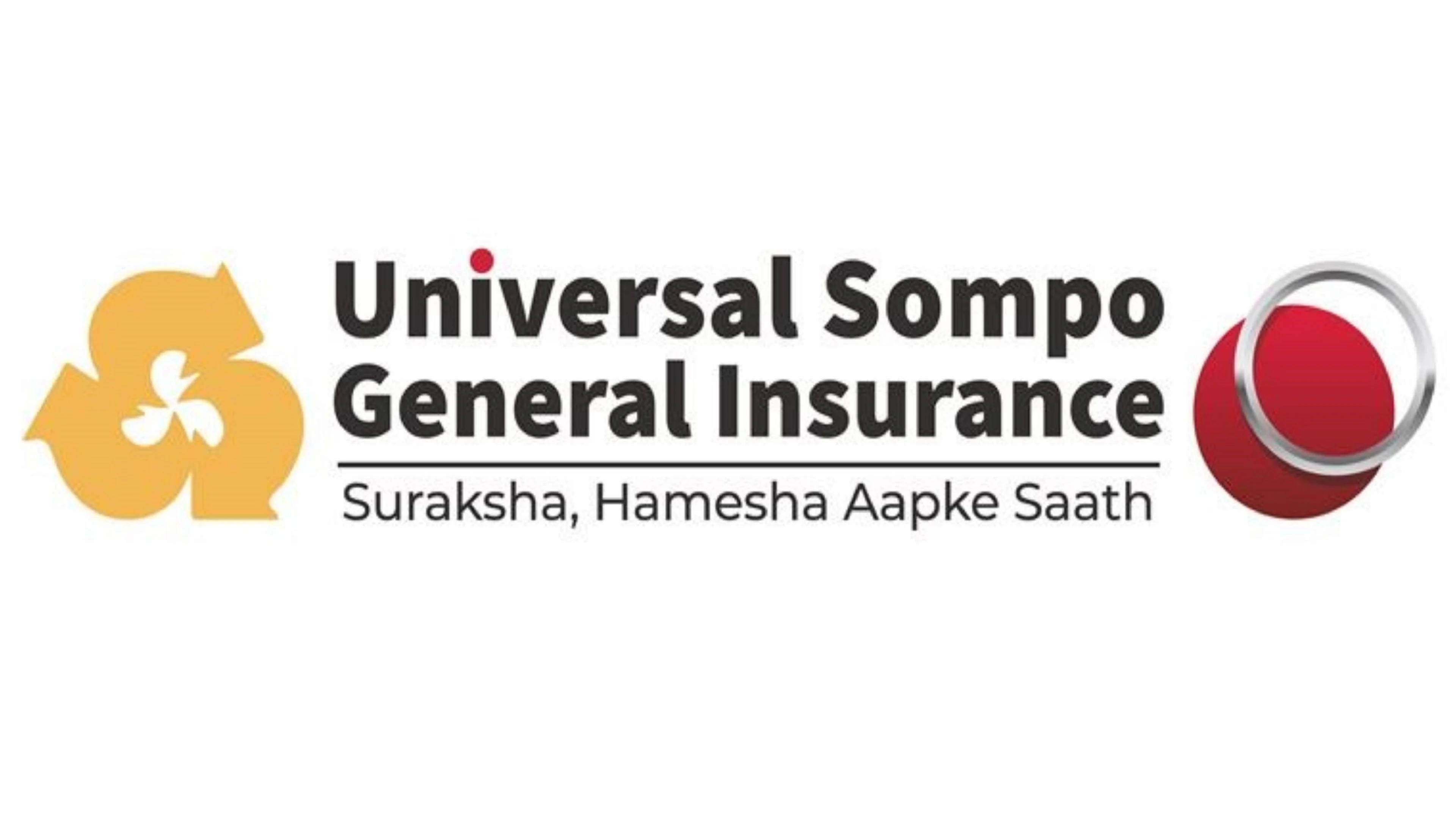 Universal Sompo General Insurance